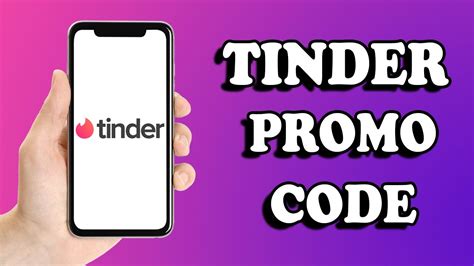 2024 Tinder Promo Codes & Discounts: Up to 50